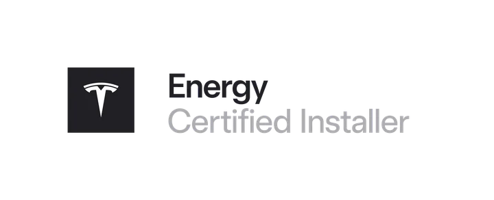 Tesla Certified Installer — offizielle Auszeichnung für Luga-Solar als zertifizierten Tesla-Powerwall-Installationspartner