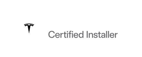 Tesla Certified Installer — Auszeichnung für Luga-Solar als zertifizierten Tesla-Powerwall-Installationspartner